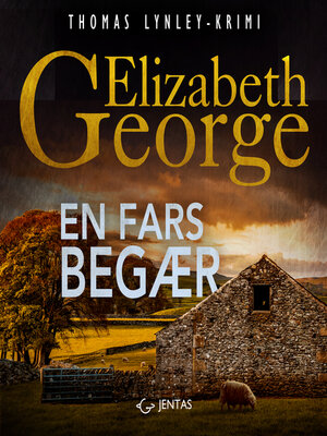 cover image of En fars begær